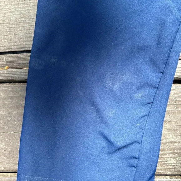 Med Couture Insight navy blue, scrub pants size XLT - Picture 7 of 7